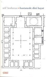 Hastanede Dini Hayat - Çizgi Kitabevi Yayınları