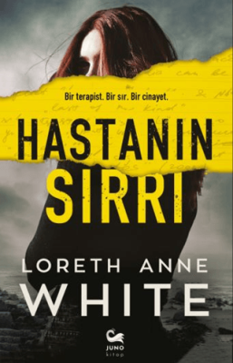 Hastanın Sırrı - 1