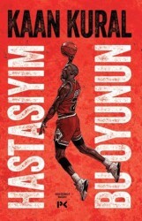 Hastasıyım Bu Oyunun - Profil Kitap