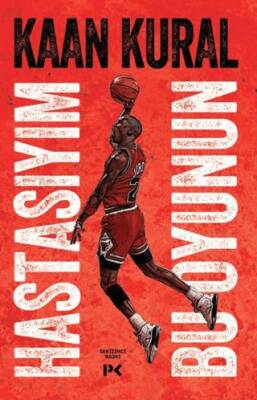 Hastasıyım Bu Oyunun - 1