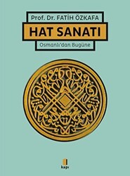 Hat Sanatı - Kapı Yayınları