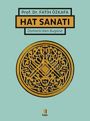 Hat Sanatı - 1