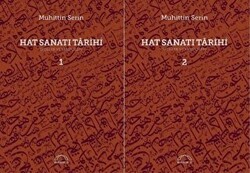 Hat Sanatı Tarihi Ciltsiz 2 Kitap Takım - Kubbealtı Neşriyatı Yayıncılık