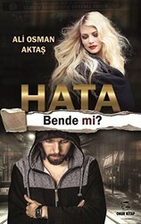 Hata Bende mi? - Onur Kitap