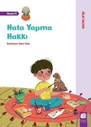 Hata Yapma Hakkı - Final Kültür Sanat Yayınları