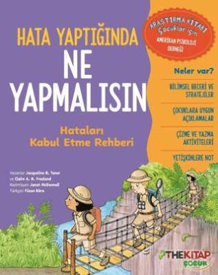 Hata Yaptığında Ne Yapmalısın Hataları Kabul Etme Rehberi - 1