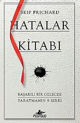 Hatalar Kitabı - Pegasus Yayınları