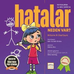 Hatalar Neden Var? - Nar Çocuk