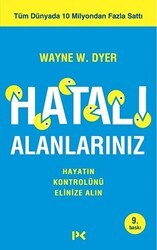 Hatalı Alanlarınız - Profil Kitap