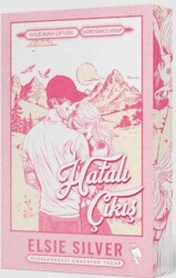 Hatalı Çıkış - Nemesis Kitap