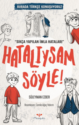 Hatalıysam Söyle - 1