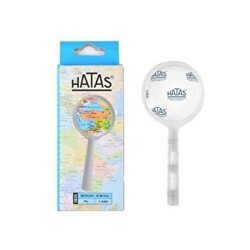 Hatas 0835 Mercek 40 Mm - Hatas