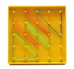 Hatas 0864 Geometri Tahtası - Hatas