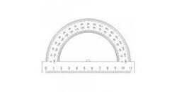 Hatas 0905 Plastik Minkale 10 Cm Ekonomik - Hatas