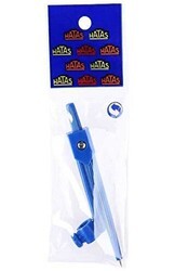 Hatas Ekonomik Plastik Öğrenci Pergeli - Hatas