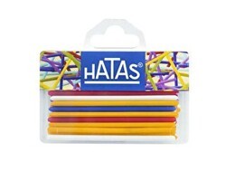 Hatas Sayı Çubuğu-Ps Kutulu - Hatas