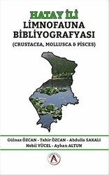 Hatay İli Limnofauna Bibliyografyası - Akademisyen Kitabevi