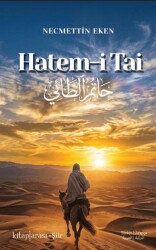 Hatem-i Tai - Kitap Arası