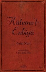 Hatemu`l Enbiya - Endülüs Yayınları