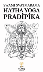 Hatha Yoga Pradipika - Güneş Kitabevleri Yayınları