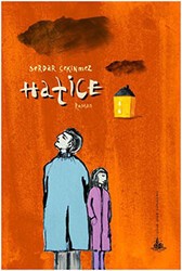 Hatice - Yitik Ülke Yayınları