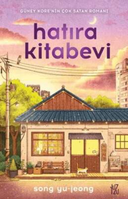 Hatıra Kitabevi - 1