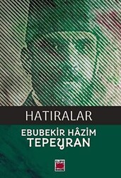 Hatıralar - Elips Kitap