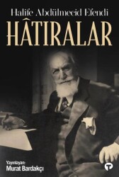 Hatıralar - Turkuvaz Kitap