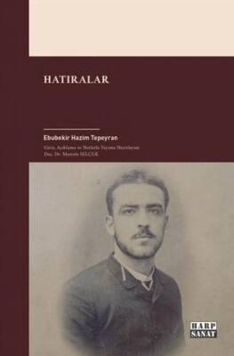Hatıralar - 1