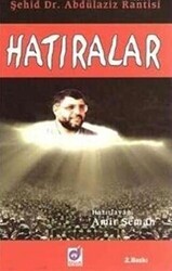 Hatıralar - Dua Yayınları