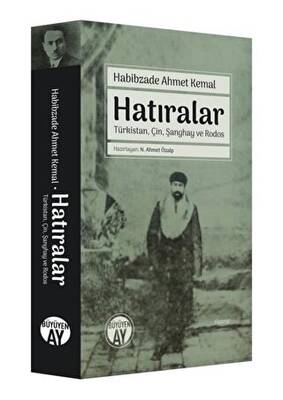 Hatıralar - 1