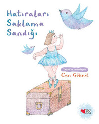 Hatıraları Saklama Sandığı - 1