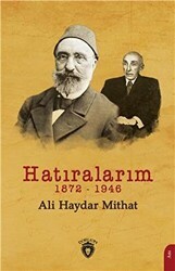 Hatıralarım 1872-1946 - Dorlion Yayınları
