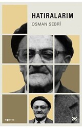 Hatıralarım - Lis Basın Yayın