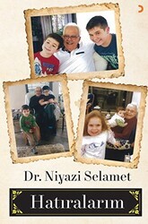 Hatıralarım - Cinius Yayınları