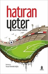 Hatıran Yeter - 1