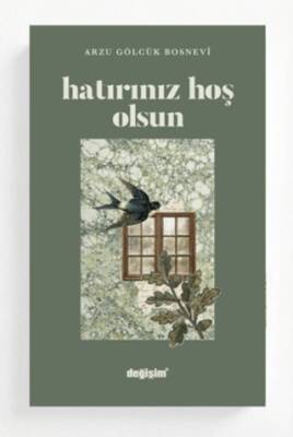 Hatıranız Hoş Olsun - 1
