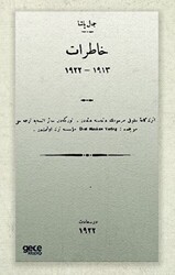 Hatırat - Gece Kitaplığı