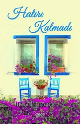 Hatırı Kalmadı - Gece Kitaplığı