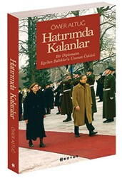 Hatırımda Kalanlar - Boyut Yayın Grubu