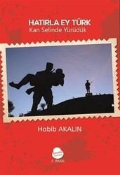 Hatırla Ey Türk - Sinada Kitap
