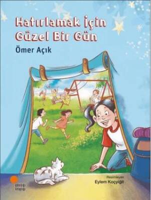 Hatırlamak İçin Güzel Bir Gün - 1