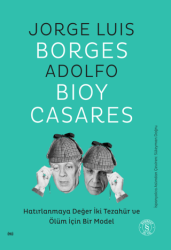 Hatırlanmaya Değer İki Tezahür ve Ölüm İçin Bir Model - Everest Yayınları