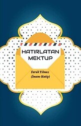 Hatırlatan Mektup - Tunç Yayıncılık