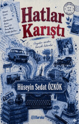 Hatlar Karıştı - Baraka Kitap