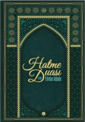 Hatme Duası ve Tövbe Adabı - Semerkand Yayınları