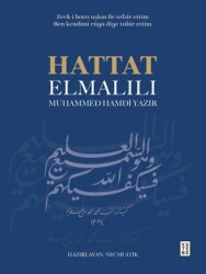 Hattat Elmalılı Muhammed Hamdi Yazır - Ketebe Yayınları