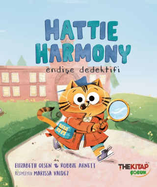 Hattie Harmony - 1