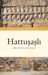 Hattuşaşlı - Ahenk Kitap