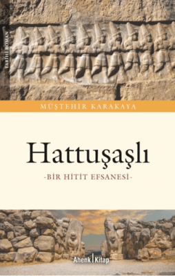 Hattuşaşlı - 1